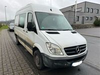 gebraucht Mercedes Sprinter TÜV/AU 02.2025 L2H2