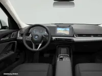 Gebraucht BMW X1 245 PS (180 kW) 2025 Weiß SUV