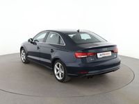 gebraucht Audi A3 Limousine 1.4 TFSI ACT Design, Benzin, 16.510 €