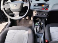 Gebraucht Seat Ibiza ST 90 PS (66 kW) 2014 Schwarz Kombi