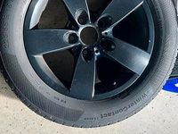 Gebraucht BMW 520 163 PS (119 kW) 2009 Schwarz Kombi