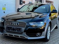 Gebraucht Audi A4 Allroad 245 PS (180 kW) 2013 Schwarz Kombi
