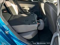 Gebraucht VW Arteon 156 PS (114 kW) 2023 Blau Kombi