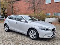 gebraucht Volvo V40 Kinetic Automatik KLIMA/TEMPOMAT/SITZHEIZUNG