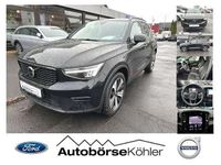 Gebraucht Volvo XC40 Plus 211 PS (155 kW) 2022 Onyx black SUV
