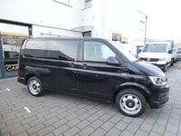 gebraucht VW Caravelle DSG 4Motion/Navi/AHK/8-Sitz