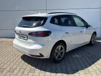 Gebraucht BMW 225 Active Tourer 245 PS (180 kW) 2025 Weiß Van / Kleinbus
