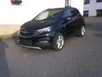 Gebraucht Opel Mokka X Innovation 136 PS (100 kW) 2017 SUV