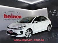 Gebraucht Kia Rio Vision 84 PS (61 kW) 2022 Weiß Kleinwagen