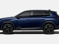 Neu Citroën C5 145 PS (106 kW) 2026 Eclipse blau metallic / dach sch SUV