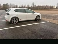 gebraucht Seat Leon FR TDI 1P