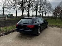 gebraucht Audi A4 2,7 TDI Automatik TÜV 1.2025