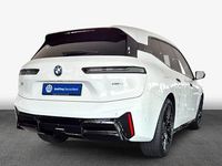 Neu BMW iX 300 kW (408 PS) 2025 Alpinweiß uni SUV