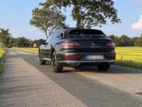 Gebraucht VW Arteon Elegance 200 PS (147 kW) 2022 Grau Kombi