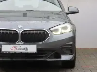 Gebraucht BMW 218 Advantage 140 PS (102 kW) 2020 Grau Coupé