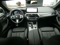 gebraucht BMW 520 i Touring M Sport HeadUp/Laserlicht