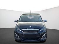 gebraucht Peugeot 108 1.0 VTi