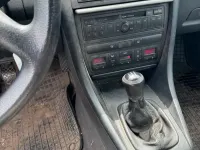 Gebraucht Audi A6 150 PS (110 kW) 1997 Silber Limousine