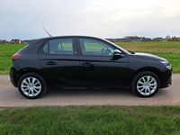 gebraucht Opel Corsa-e 