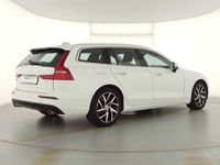 gebraucht Volvo V60 T6 Twin Engine Momentum Pro AWD Sitzh Sound