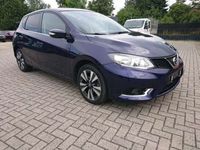 gebraucht Nissan Pulsar N-Tec