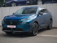 Neu Peugeot 3008 145 PS (106 kW) 2026 Schwarz SUV