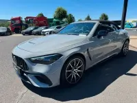 Gebraucht Mercedes CLE53 AMG AMG 449 PS (330 kW) 2025 Grau Cabrio