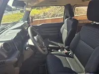 Gebraucht Suzuki Jimny Comfort 102 PS (75 kW) 2018 Grau SUV