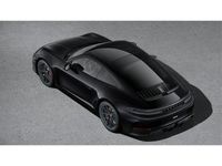 Neu Porsche 911 Carrera 4 GTS 541 PS (397 kW) 2026 Schwarz