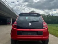 Gebraucht Renault Twingo Luxe 90 PS (66 kW) 2014 Rot Kleinwagen