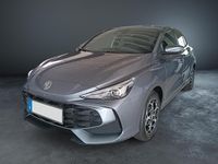 Neu MG MG3 Comfort 2025 Cosmic silver Kleinwagen