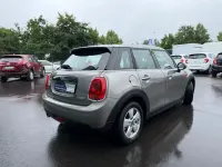 Gebraucht Mini Cooper 136 PS (100 kW) 2018 Grau Kleinwagen