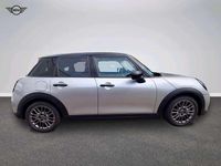 Gebraucht Mini Cooper Classic 156 PS (114 kW) 2024 Grau Kleinwagen