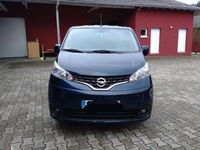 gebraucht Nissan Evalia NV2001.5 Tekna