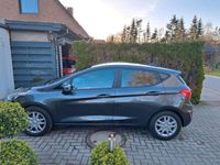 gebraucht Ford Fiesta 1,1 Benziner