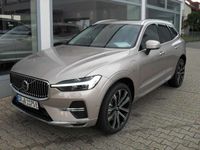 gebraucht Volvo XC60 T8 Ultimate Bright Recharge AWD