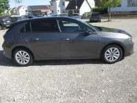 Usata Opel Astra Business Elegance 131 CV (96 kW) 2023 Grigio Utilitaria