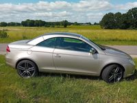 Gebraucht VW Eos 250 PS (183 kW) 2006 Cabrio