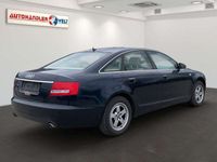 gebraucht Audi A6 2.4i