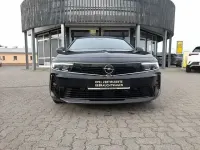 Gebraucht Opel Astra Ultimate 181 PS (133 kW) 2022 Diamantschwarz Limousine