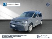 Gebraucht VW Caddy Maxi Life 122 PS (89 kW) 2026 Grau Van / Kleinbus