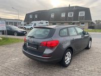 gebraucht Opel Astra Sports Tourer Selection