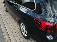 gebraucht Opel Astra 2012 diesel sport