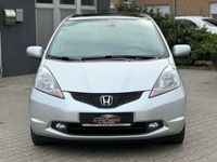 gebraucht Honda Jazz 1.4 Exclusive Automatik Panorama