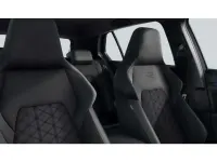 Neu VW Tiguan R-line 150 PS (110 kW) 2026 Grau SUV