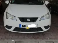 Gebraucht Seat Ibiza SC 4You 105 PS (77 kW) 2014 Kleinwagen
