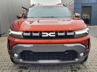 Neu Dacia Duster Extreme 141 PS (103 kW) 2025 Braun SUV