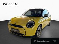 Gebraucht Mini Cooper Classic 184 PS (135 kW) 2024 Sunny side yellow (gelb) Kleinwagen