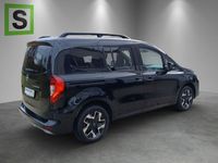 Gebraucht Nissan Townstar Tekna 131 PS (96 kW) 2023 Schwarz Van