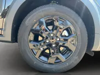 Neu Dacia Jogger Extreme 122 PS (89 kW) 2026 Schwarz Van / Kleinbus